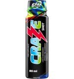 6PAK Nutrition Craze Shot Апельсин 80 мл