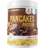 Allnutrition Блинчики Протеиновые Шоколадные 500 г