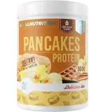 Allnutrition Блинчики Протеиновые Ванильные 500 г