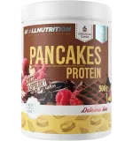 Allnutrition Блинчики Протеиновые Шоколадно-малиновый 500 г