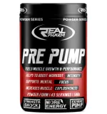 Real Pharm Pre Pump Kiwi-Grape 500 g