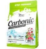 Sport Definition Carbonic Клубника с манго 1000 г