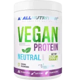 Allnutrition Vegan Protein Pistachio 500 g