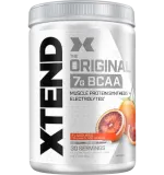 Xtend The Original BCAA Кровавый апельсин (BB 2026-12-30) 30 шт.