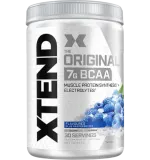 Xtend The Original BCAA Blue Raspberry 30 porc