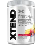 Xtend The Original BCAA Fruit Punch (BB 2026-12-04) 30 porc