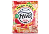 Панировочные сухари FLINT MEGA PACK, со вкусом копченой свинины, 110 г