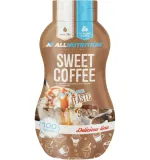 Allnutrition Sweet Sauce Sweet Coffee 500 ml