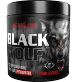 ActivLab Black Wolf Lemon 300 g