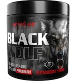 ActivLab Black Wolf Black Currant 300 g