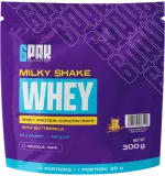 6PAK Nutrition Milky Shake Whey Mango Lassi 300 g