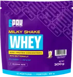 6PAK Nutrition Milky Shake Whey Vanilla 300 g