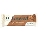 Myprotein Layered Triple Chocolate Fudge 60 g