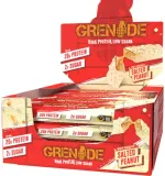 Grenade Carb Killa White Chocolate Salted Peanut 60 g