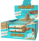 Grenade Carb Killa Chocolate Chip Salted Caramel 60 g