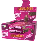 Grenade Carb Killa Dark Chocolate Raspberry (BB 2026-12-31) 60 g