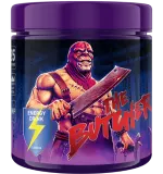 Swedish Supplements The Butcher Энергетический Напиток 425 г