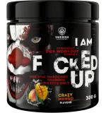 Swedish Supplements I Am F*cked Up Crazy Mango 300 g