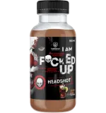 Swedish Supplements I Am F*cked Up Headshot Sour Cola 100 ml
