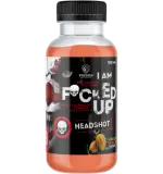 Swedish Supplements I Am F*cked Up Headshot Crazy Mango 100 ml