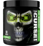 JNX Sports The Curse! Зеленое Яблоко 250 г
