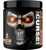 JNX Sports The Curse! Персиковые Кольца 250 г