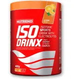 Nutrend ISODRINX Апельсин 420 г