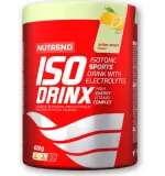 Nutrend ISODRINX Bitter Lemon 420 g