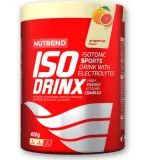Nutrend ISODRINX Greipfruit 420 g