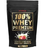 ActivLab 100% Whey Premium Клубника 2000 г