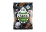 Džiūvėsėliai FLINT GRENKI, česnakų skonio, 80 g