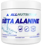 Allnutrition Бета-Аланин Малина-Клубника 250 г