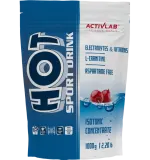 ActivLab HOT Sport Drink Cherry 1000 g
