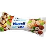 Allnutrition Muesli Bar Hazelnut 30 g