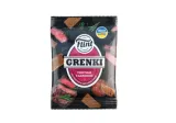 Панировочные сухари FLINT GRENKI, вкус телятины и аджики, 80 г