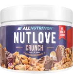 Allnutrition NUTLOVE Хрустящий 500 г