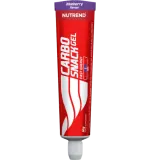 Nutrend CARBOSNACK ГЕЛЬ Черника 50 г