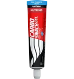 Nutrend CARBOSNACK ГЕЛЬ Голубая Малина с Кофеином 50 г