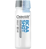 OstroVit BCAA Шот 80 мл Лимон Лайм Вишня