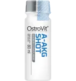 OstroVit OstroVit A-AKG Шот Малина Цитрус 80 мл