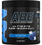 Applied Nutrition ABE 30 порций Ледяной Голубой Малина