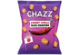 Ryžių užkandis CHAZZ SWEET CHILLI, 100 g