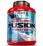 Amix Whey Pro Fusion Pistachio 2300 g