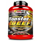 Amix Monster Beef Miško vaisiai 2200 g