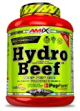 Amix HydroBeef High Class Protein Šokolado-vyšnių 2000 g