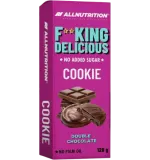 Allnutrition F**king Delicious Cookie Double Chocolate 128 g