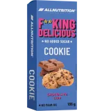 Allnutrition F**king Delicious Cookie Chocolate Chip 135 g