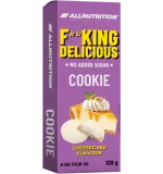 Allnutrition F**king Delicious Cookie Чизкейк (BB 2026-12-31) 128 г