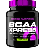 Scitec BCAA Xpress Pear 700 g