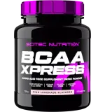 Scitec BCAA Xpress Розовый Лимонад 700 г